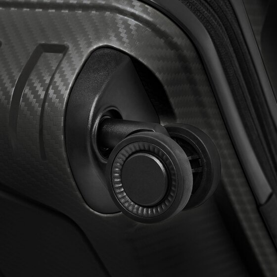 Smartbox Edition 01 4 ruedas Juego de maletas 3 piezas con pliegue de expansión