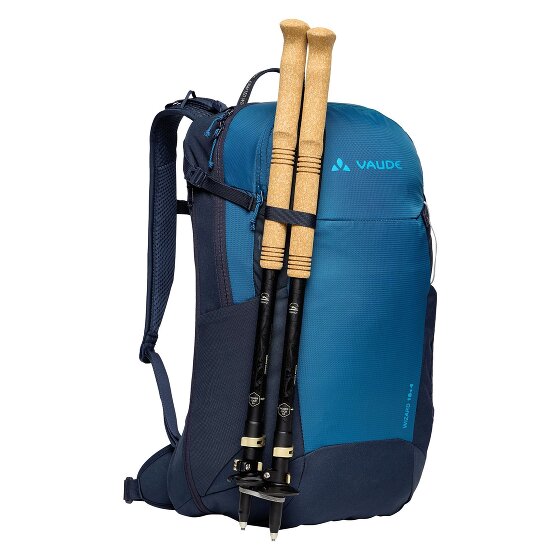 Vaude Wizard 18 L Mochila de senderismo 50 cm