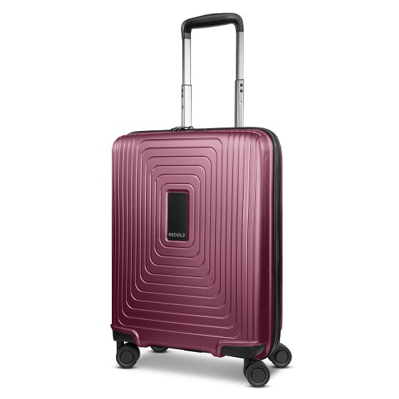 Redolz Essentials 14 Trolley cabina 4 ruedas 55 cm slim