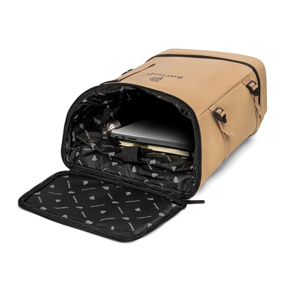 Pactastic Urban Collection Mochila de día 50 cm Compartimento para el portátil