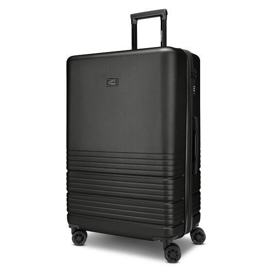 camel active Hanoi 4 ruedas Trolley L 78 cm Con fuelle expandible