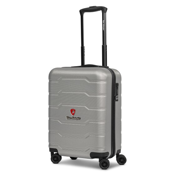 Tonino Lamborghini Bologna 4 ruedas Carro de la cabina S 53 cm