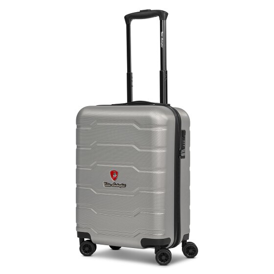 Tonino Lamborghini Bologna 4 ruedas Carro de la cabina S 53 cm