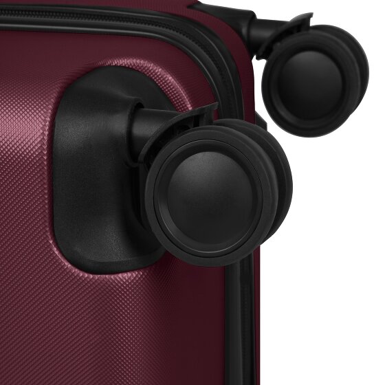 Smartbox Edition 05 4 ruedas Carrito 66 cm