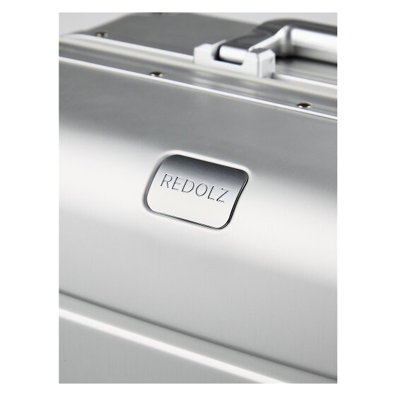 Redolz Pro Aluminium 4 ruedas Trolley M 66 cm