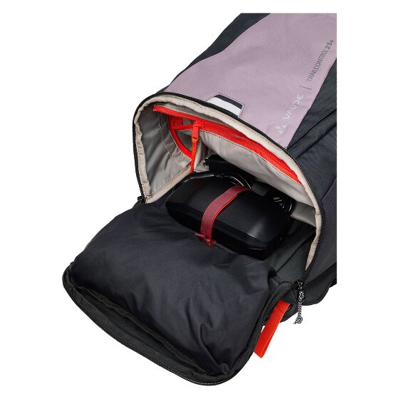 Vaude TrailControl 25+ Mochila de senderismo 54 cm
