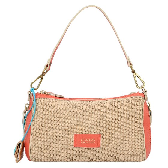 Gabs Bolsa de hombro 25 cm con pliegue de expansión