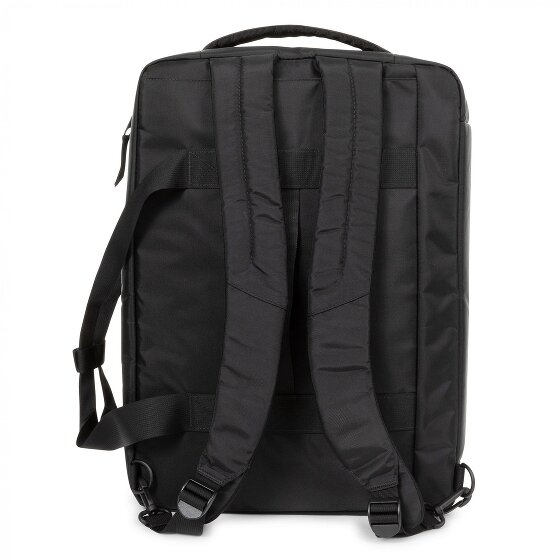 Eastpak Mochila de viaje Multipak Compartimento para portátil de 46 cm
