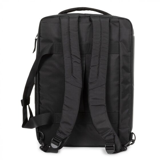Eastpak Mochila de viaje Multipak Compartimento para portátil de 46 cm