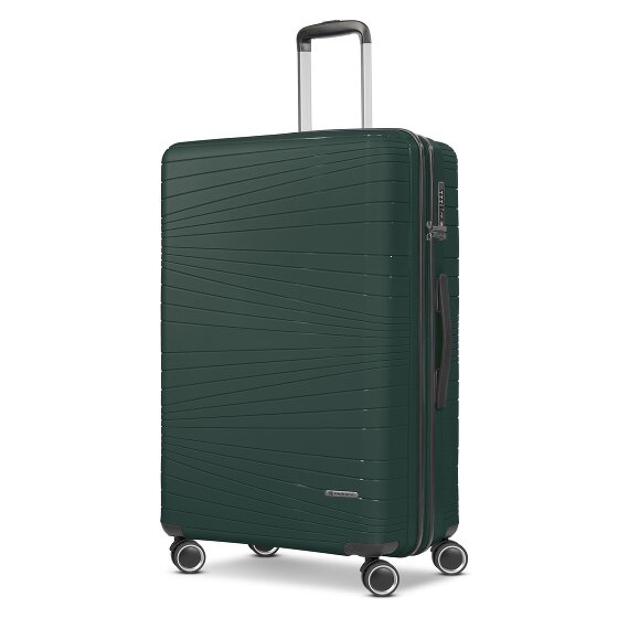 Franky Dallas 3.0 4 ruedas Carrito L 75 cm