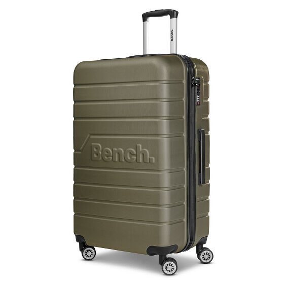 Bench Seattle 4 ruedas Carrito L 79 cm