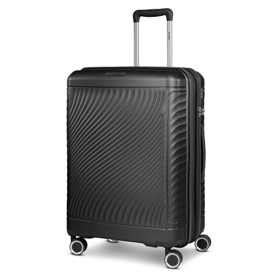 Picard Vienna 4 ruedas Carrito M 65 cm con pliegue de expansión