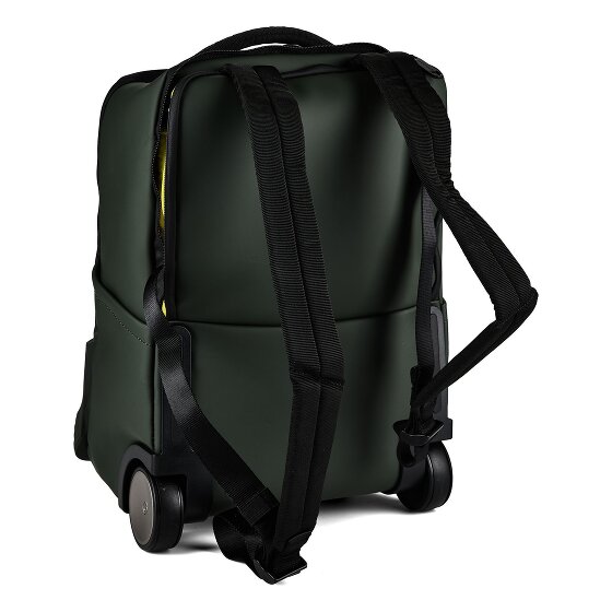 Piquadro Corner 2 ruedas Trolley business 40 cm
