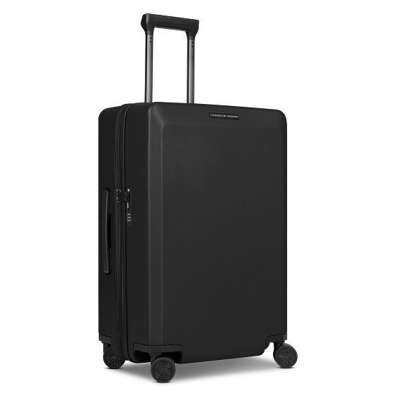 Porsche Design Voyager 3.0 4 ruedas Trolley M 69 cm Con fuelle expandible