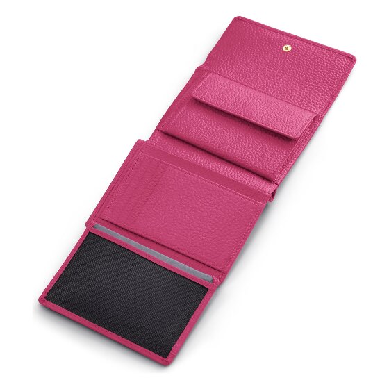 Lazarotti Bologna Leather Cartera Piel 12 cm
