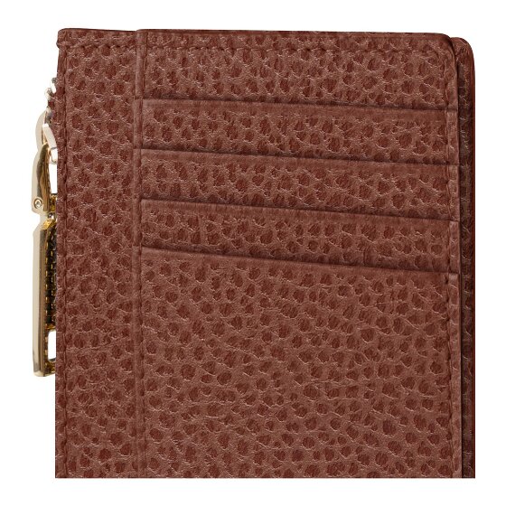 Lazarotti Bologna Leather Cartera de llaves Piel 11.5 cm