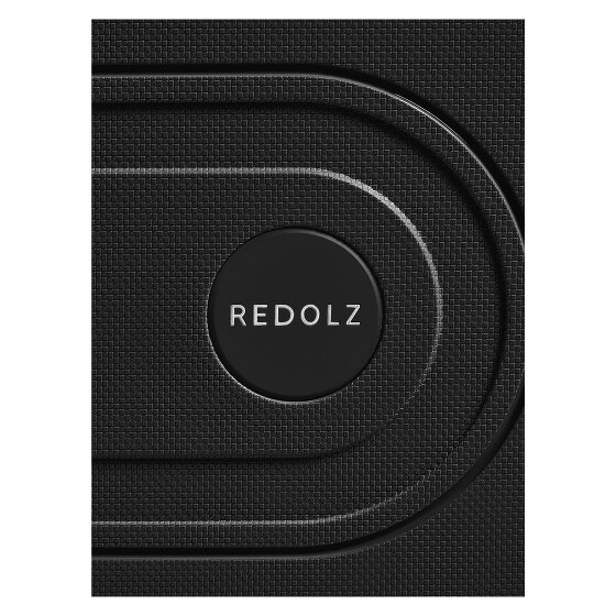 Redolz Essentials 11 Estuche de belleza 34 cm