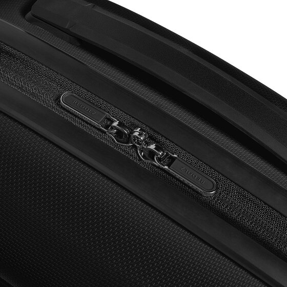 Redolz Essentials 11 Estuche de belleza 34 cm