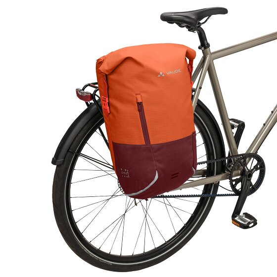 Vaude City Bike II Bolsa para bicicletas 34 cm