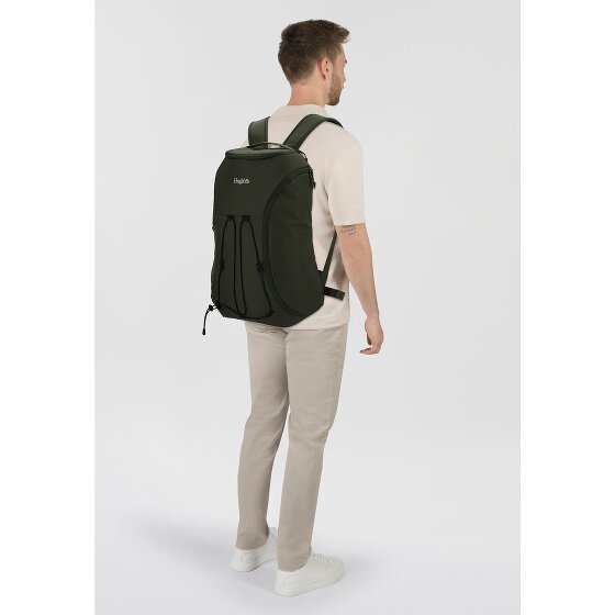 Haglöfs Corker Large Mochila de día 49 cm Compartimento para el portátil