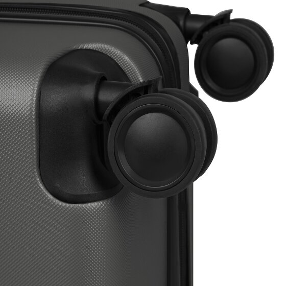 Smartbox Edition 05 4 ruedas Carrito 66 cm