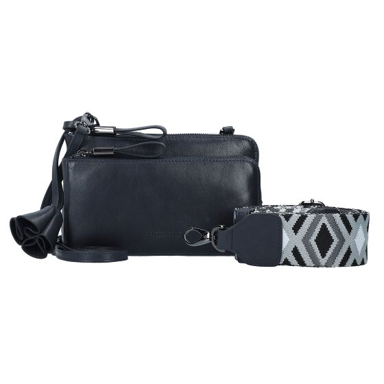 Picard Bella Bolsa de hombro Piel 20 cm
