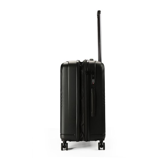 Gabol Radar 4 ruedas Carrito 65 cm con pliegue de expansión