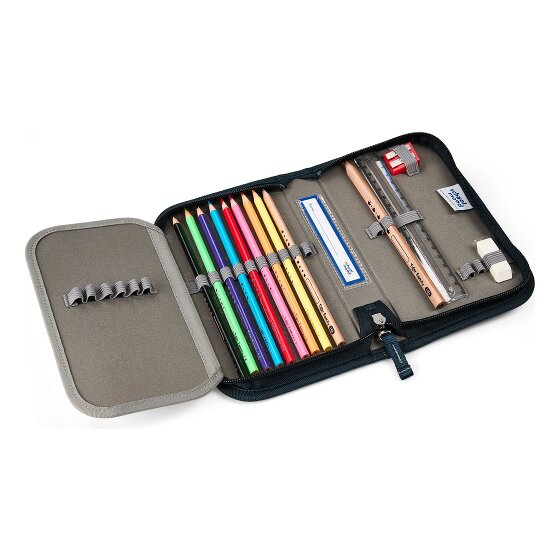 School-Mood Juego de mochilas escolares Champion Maxx de 6 piezas modelo 2026