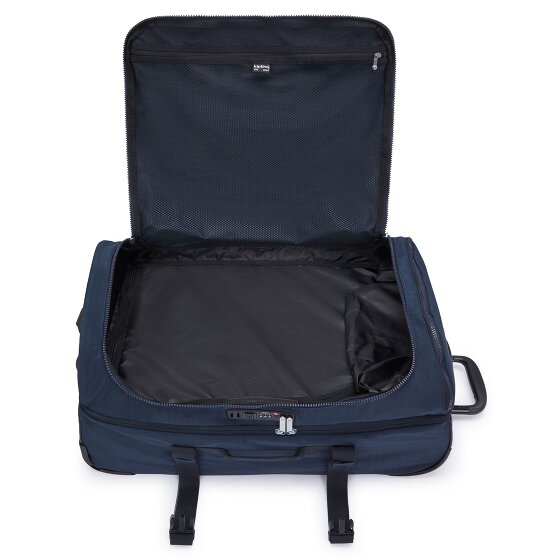 Kipling Basic Aviana 2 ruedas Bolsa de viaje M 68 cm