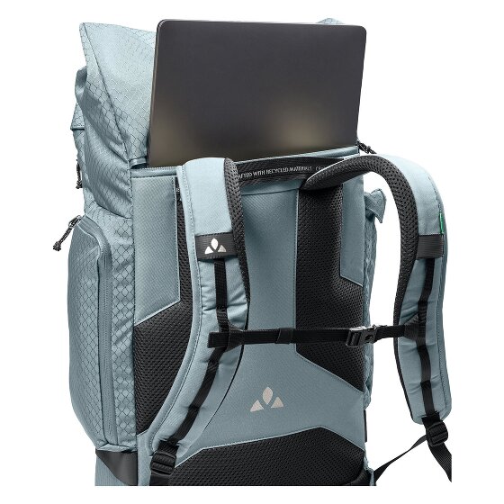 Vaude Cyclist Pack Mochila para bicicleta 54 cm