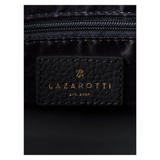 Lazarotti Bolso Shopper XL Bolonia Piel 35 cm