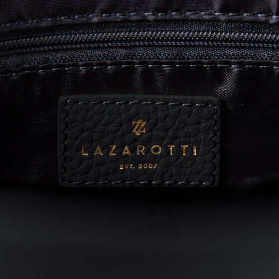 Lazarotti Bologna Leather Bolsa de compras Piel 35 cm