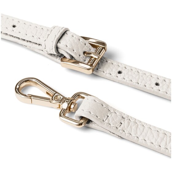 Lazarotti Bolonia Piel Bolso bandolera Hobo cuero 27 cm