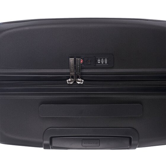 Stratic Shine 4 ruedas Carrito 76 cm