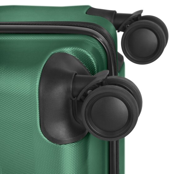 Smartbox Edition 03 4 ruedas Carro de la cabina 55 cm