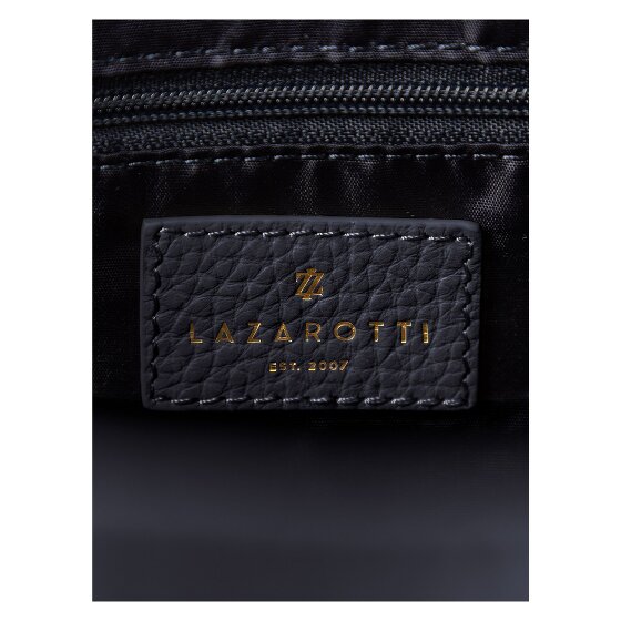 Lazarotti Bolso Shopper XL Bolonia Piel 35 cm
