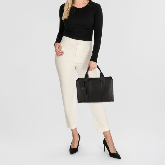 Cowboysbag Oily Cow Bolsa de hombro Piel 37 cm