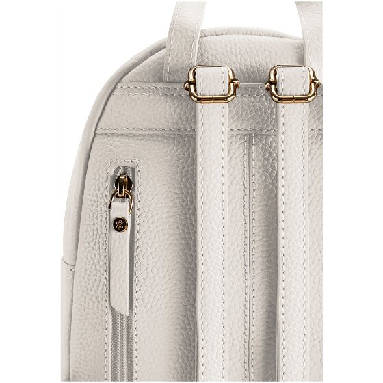 Lazarotti Bologna Leather1 Mochila de la ciudad Piel 27 cm