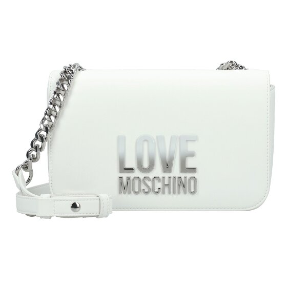 Love Moschino Prism Bolsa de hombro 24 cm