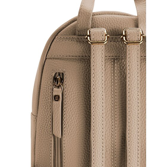 Lazarotti Bologna Leather1 Mochila de la ciudad Piel 27 cm