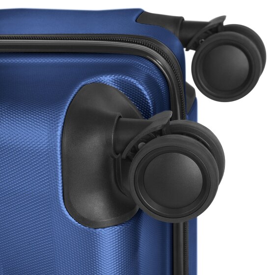 Smartbox Edition 03 4 ruedas Carrito 65 cm