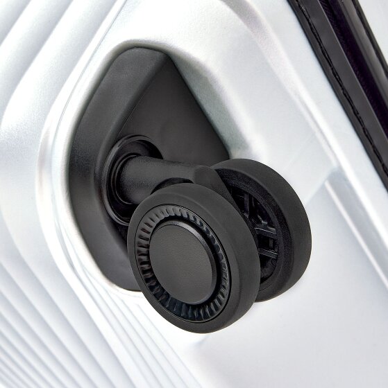 Pactastic Collection 02 THE MEDIUM 4 ruedas Carrito 67 cm