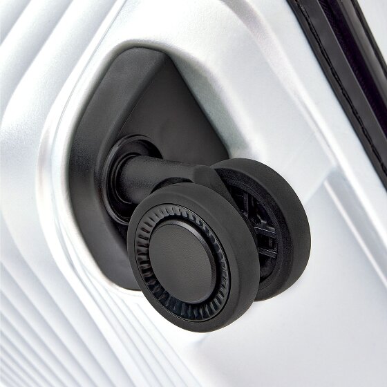 Pactastic Collection 02 THE MEDIUM 4 ruedas Carrito 67 cm