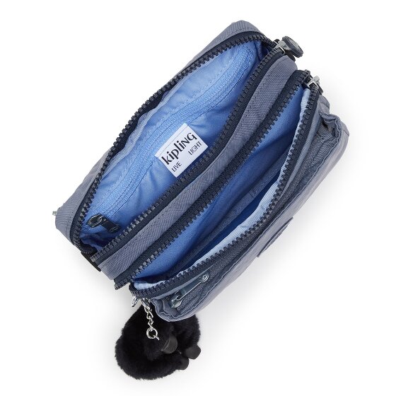 Kipling Basic Abanu Multi Riñonera 19 cm
