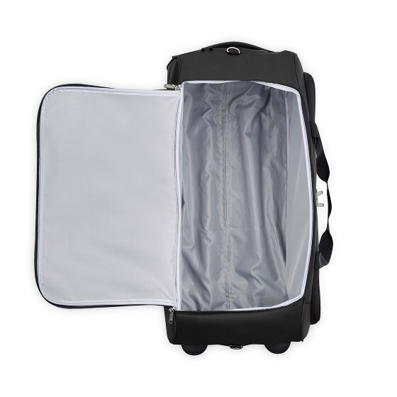 Delsey Paris Pin Up 2 ruedas Bolsa de viaje 74 cm