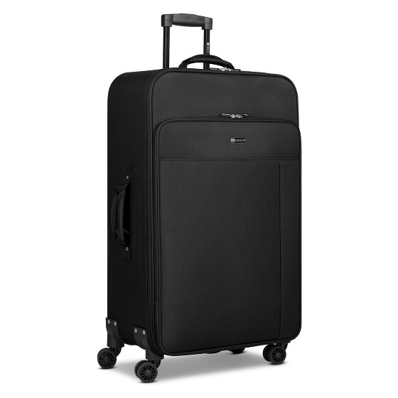 Check.In Sevilla 3.0 4 ruedas Trolley L 78 cm