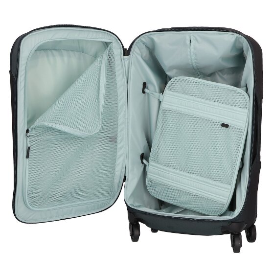 Thule Subterra 2 4 ruedas Carrito 70 cm