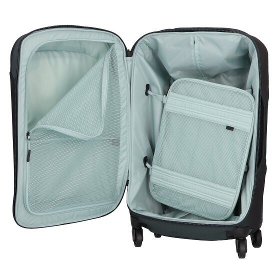 Thule Subterra 2 4 ruedas Carrito 70 cm