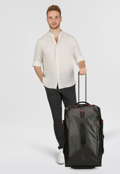 Samsonite Paradiver Light 2 ruedas Bolsa de viaje 67 cm
