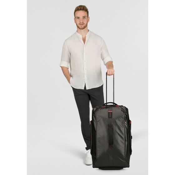 Samsonite Paradiver Light 2 ruedas Bolsa de viaje 67 cm